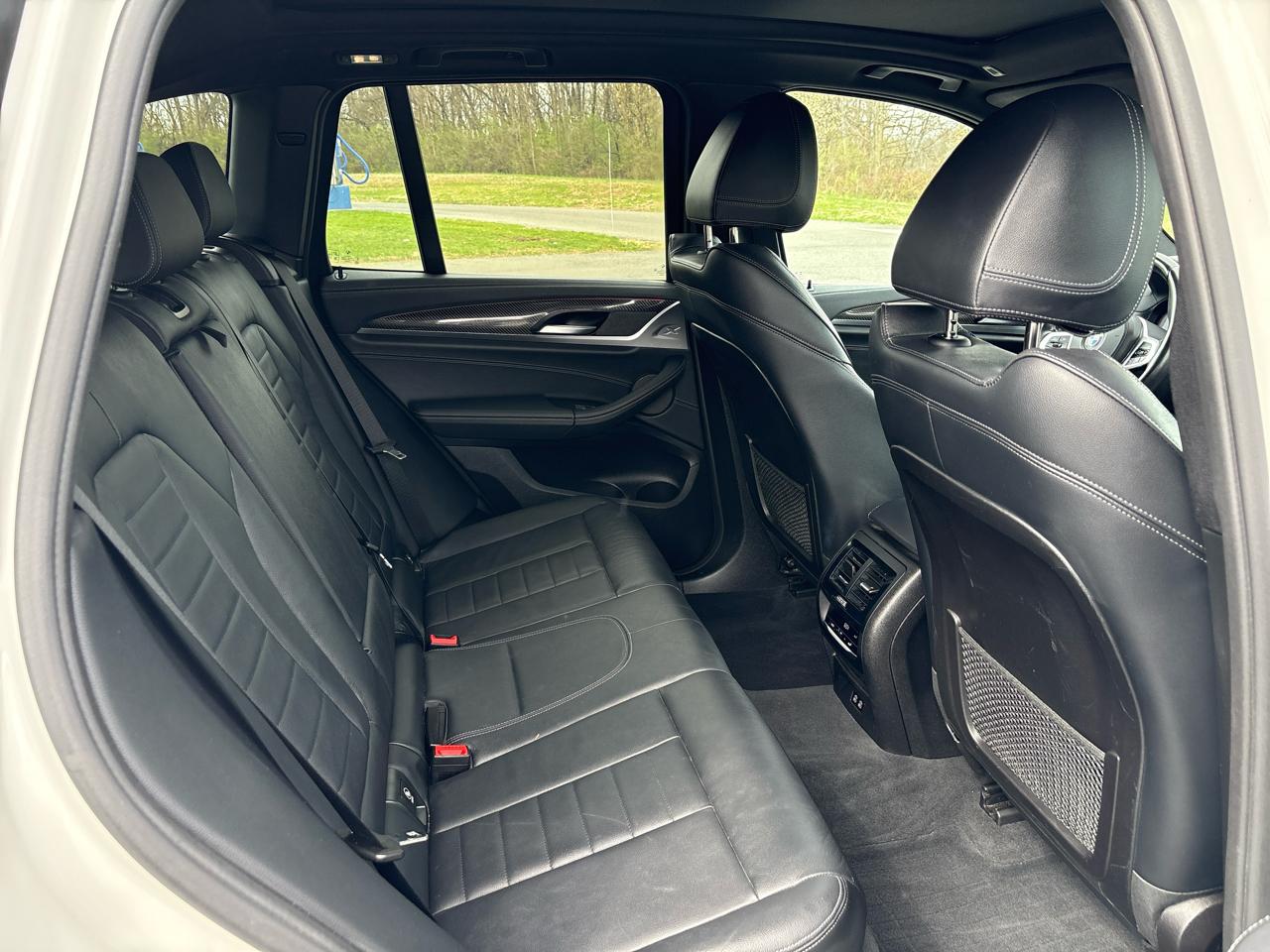 BMW X3 xDrive30i 2020