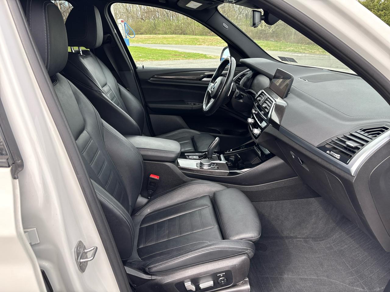 BMW X3 xDrive30i 2020