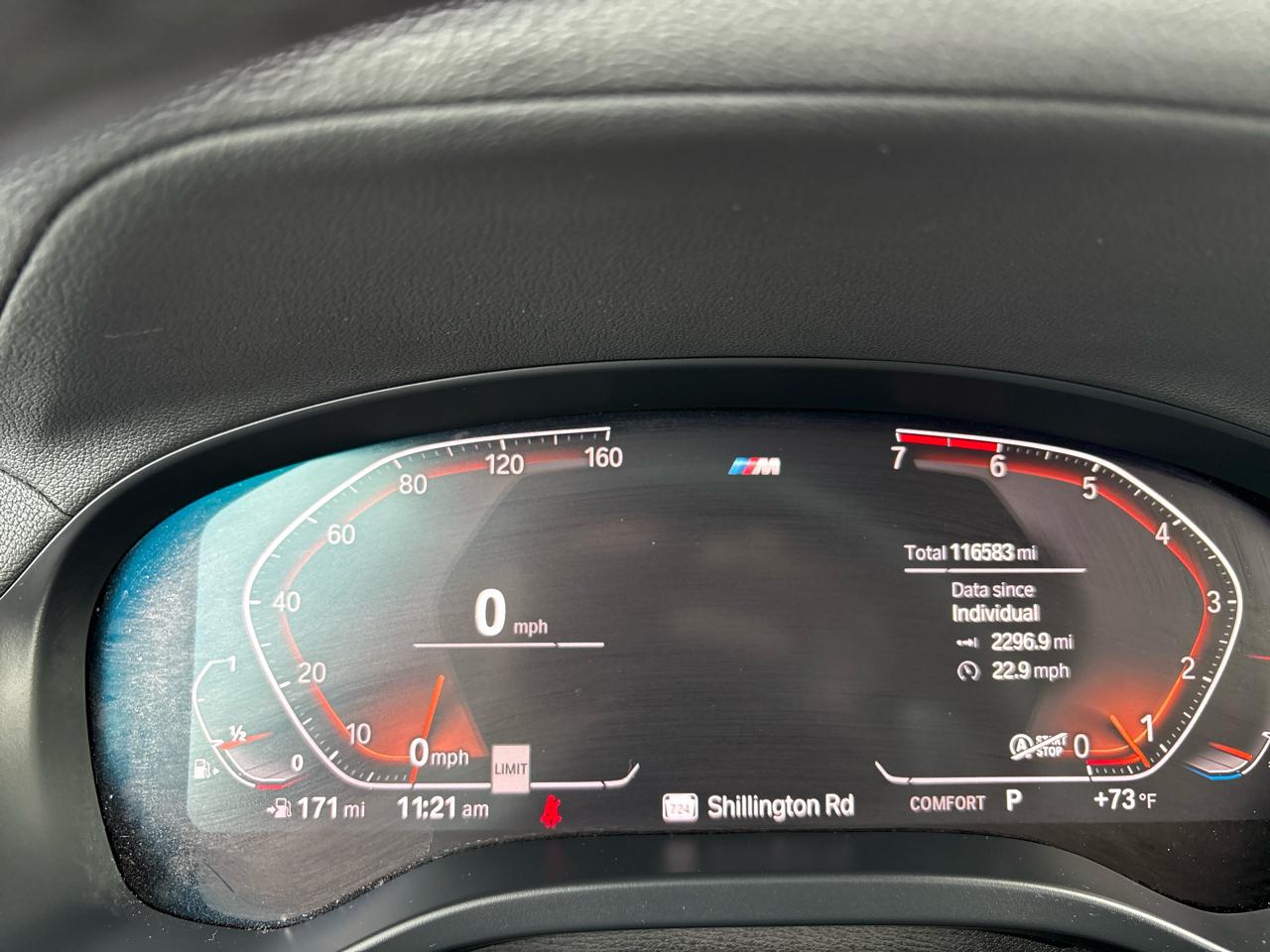 BMW X3 xDrive30i 2020