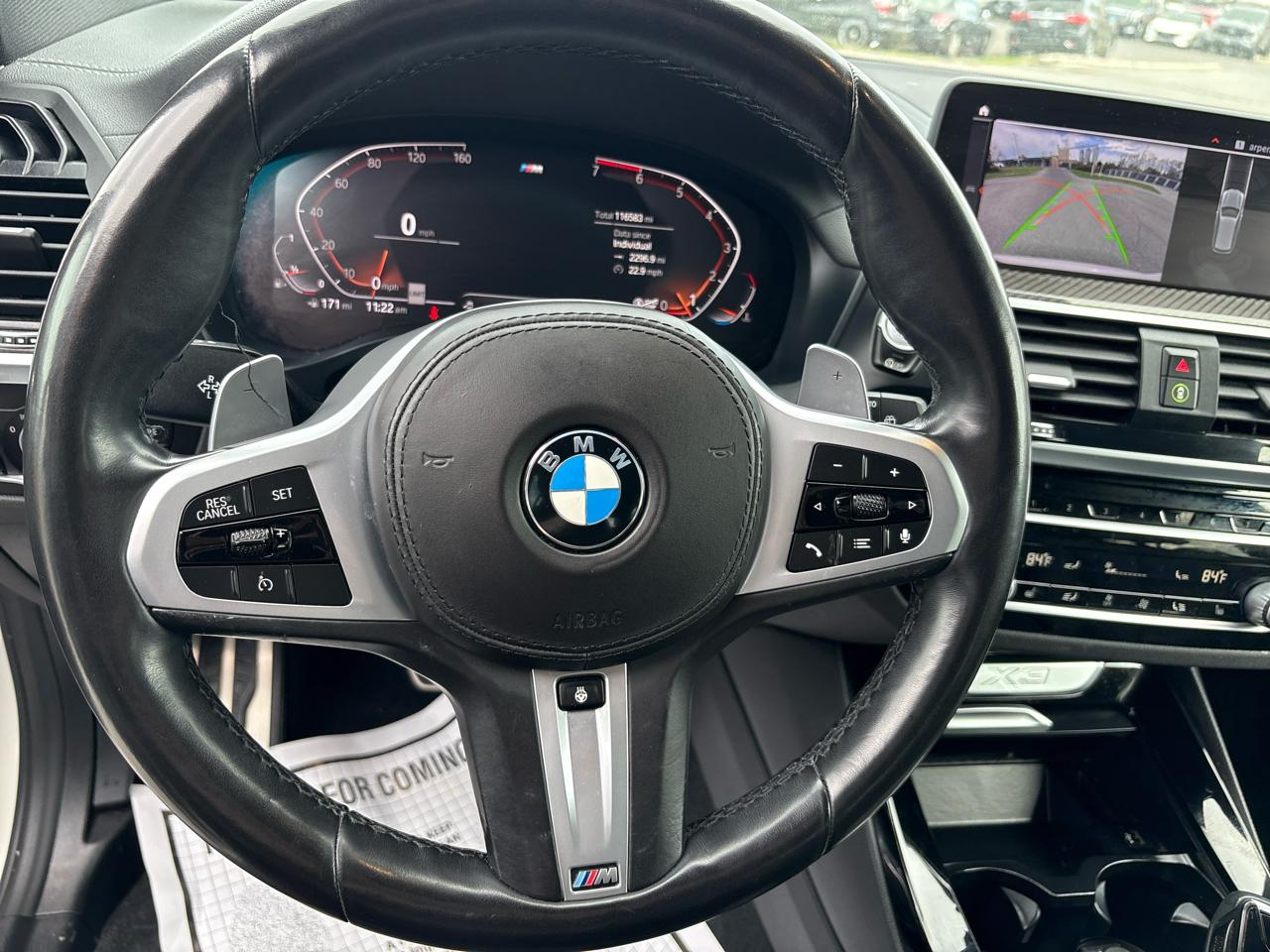 BMW X3 xDrive30i 2020