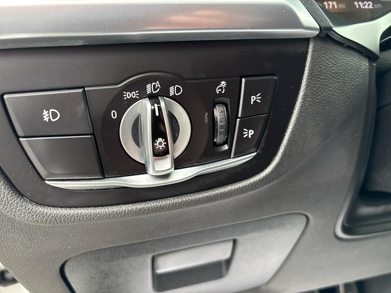 BMW X3 xDrive30i 2020