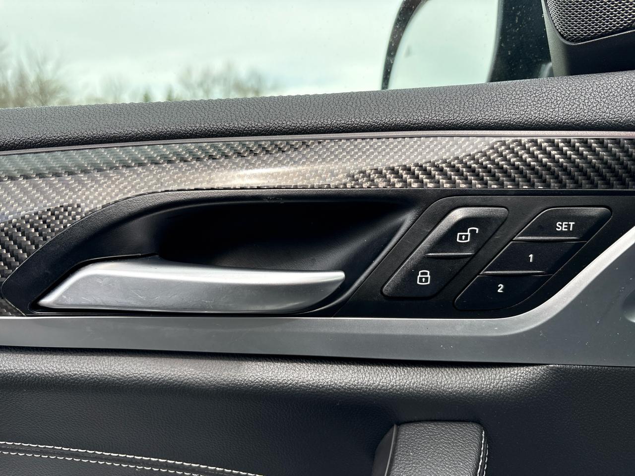 BMW X3 xDrive30i 2020