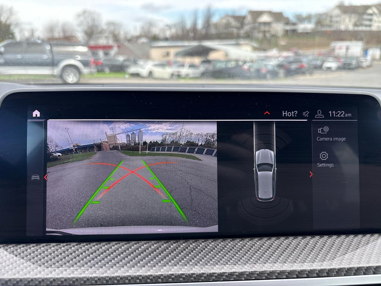 BMW X3 xDrive30i 2020