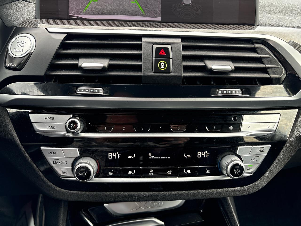 BMW X3 xDrive30i 2020