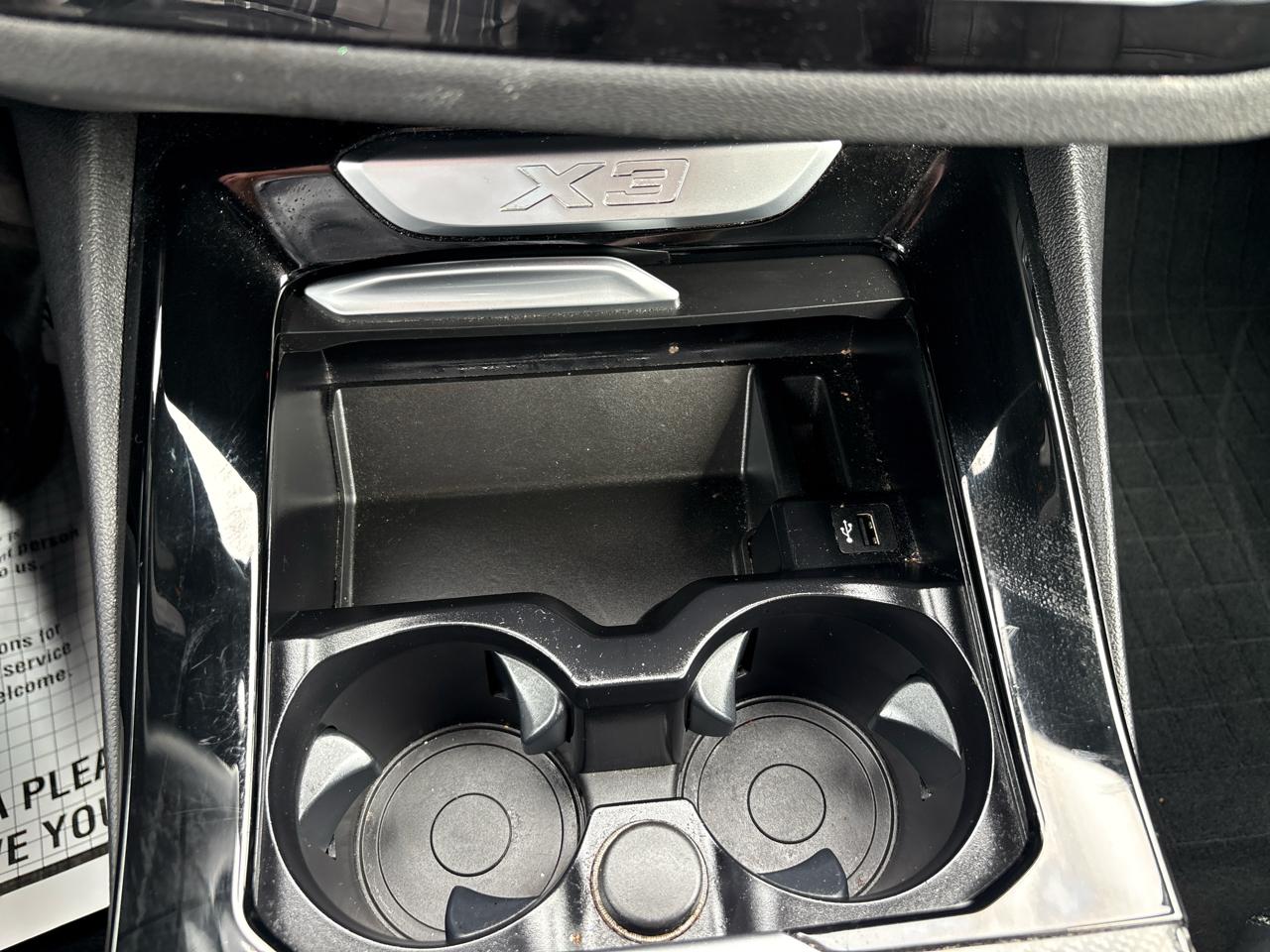 BMW X3 xDrive30i 2020