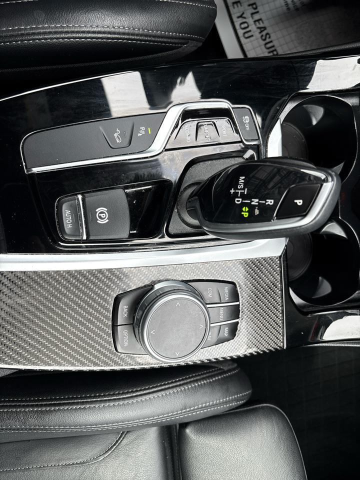 BMW X3 xDrive30i 2020