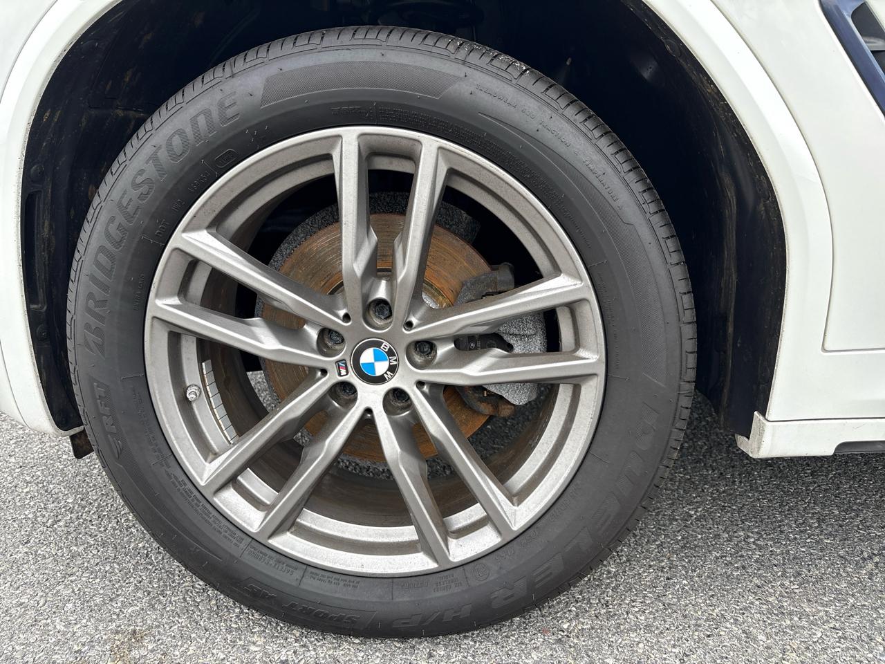 BMW X3 xDrive30i 2020