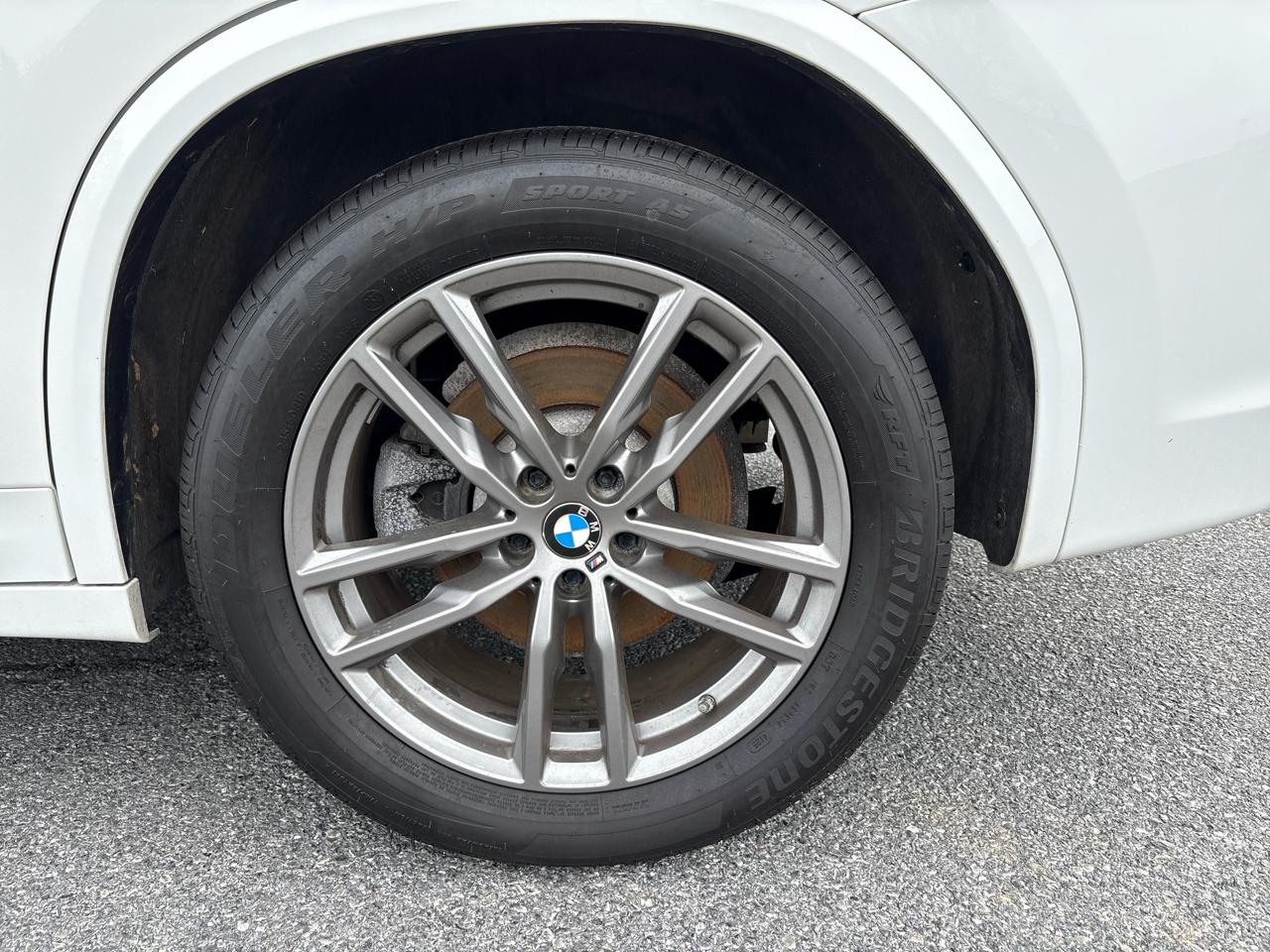 BMW X3 xDrive30i 2020