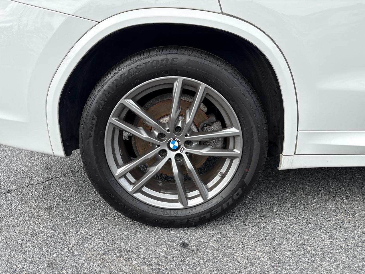 BMW X3 xDrive30i 2020