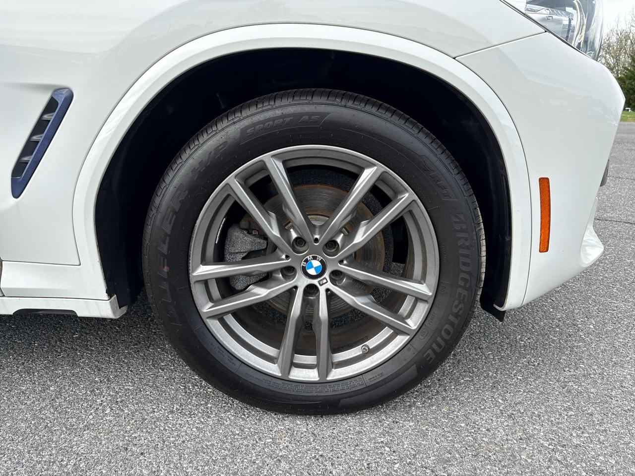 BMW X3 xDrive30i 2020