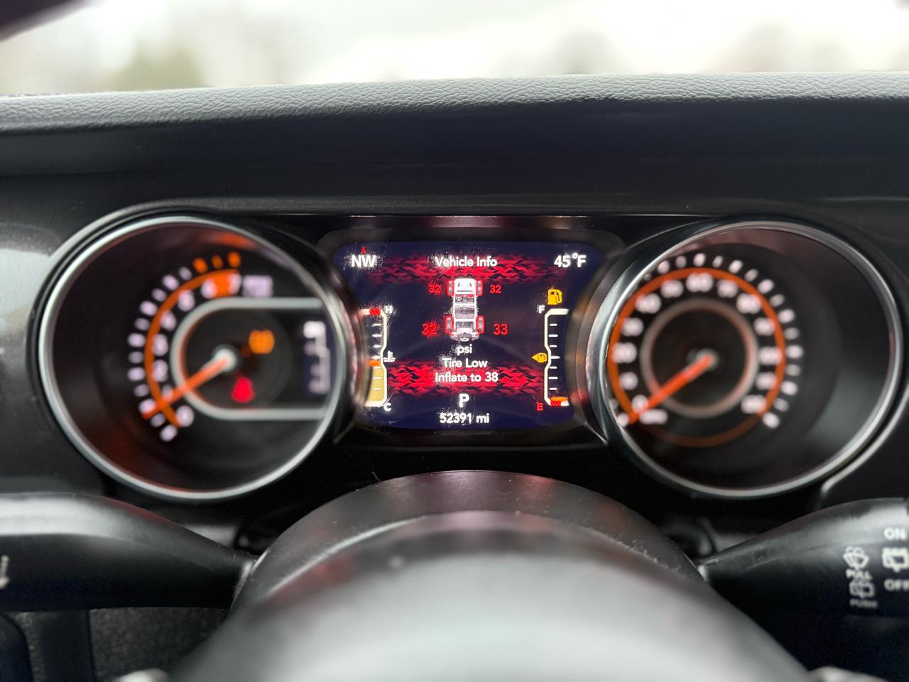 Jeep Wrangler Unlimited Sport 2022