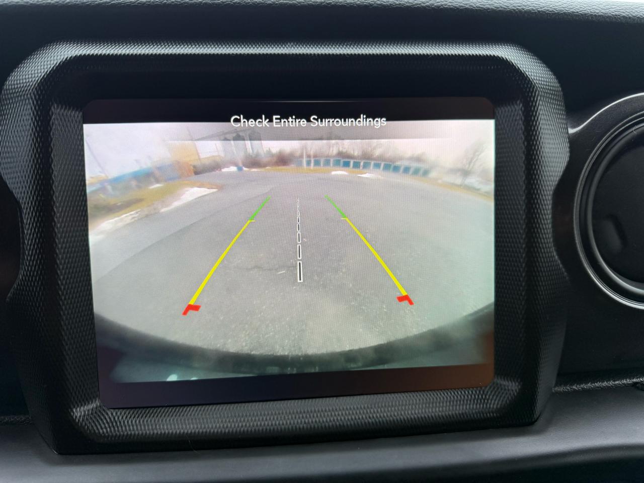 Jeep Wrangler Unlimited Sport 2022