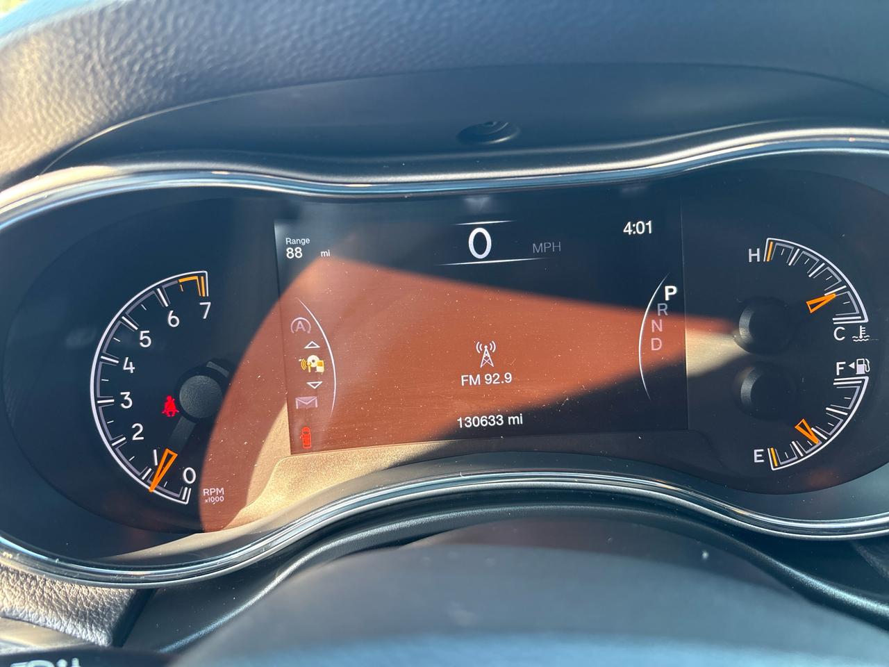 Jeep Grand Cherokee  2019