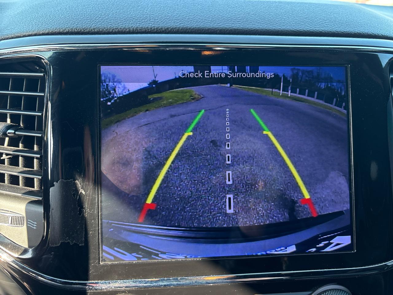 Jeep Grand Cherokee  2019