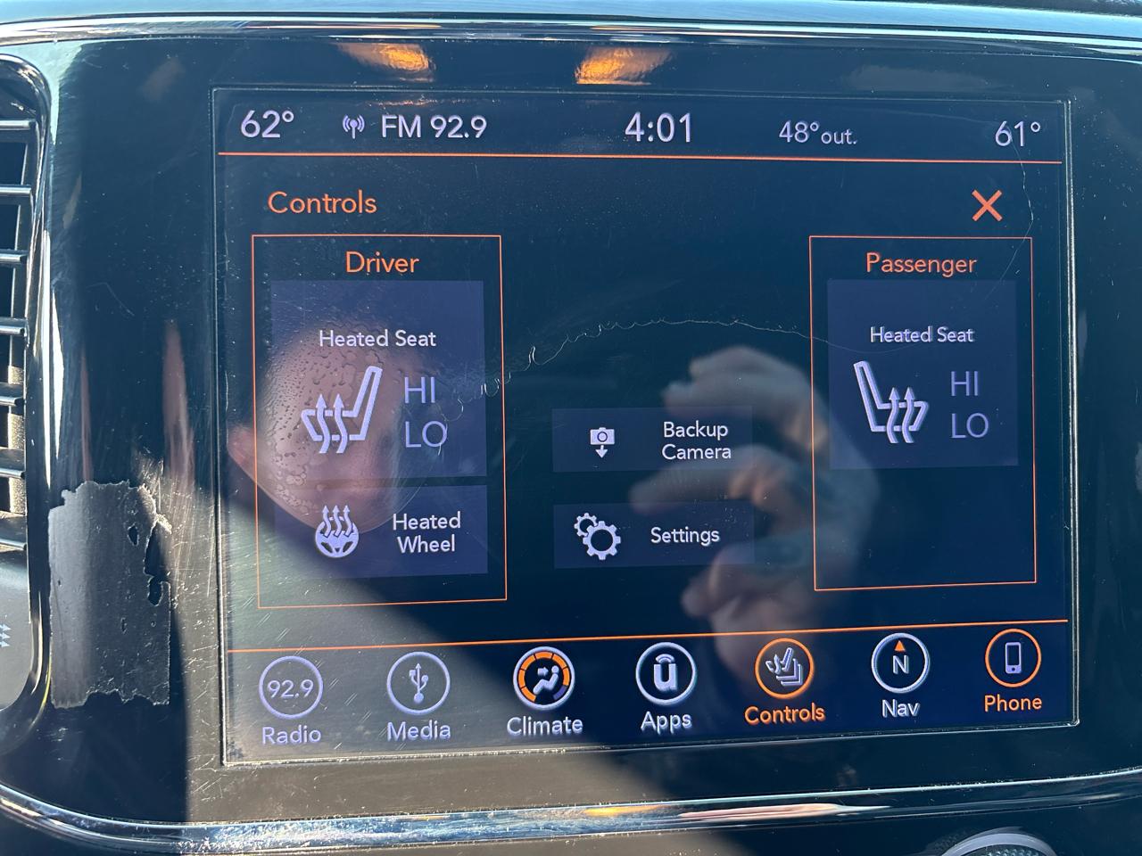 Jeep Grand Cherokee  2019