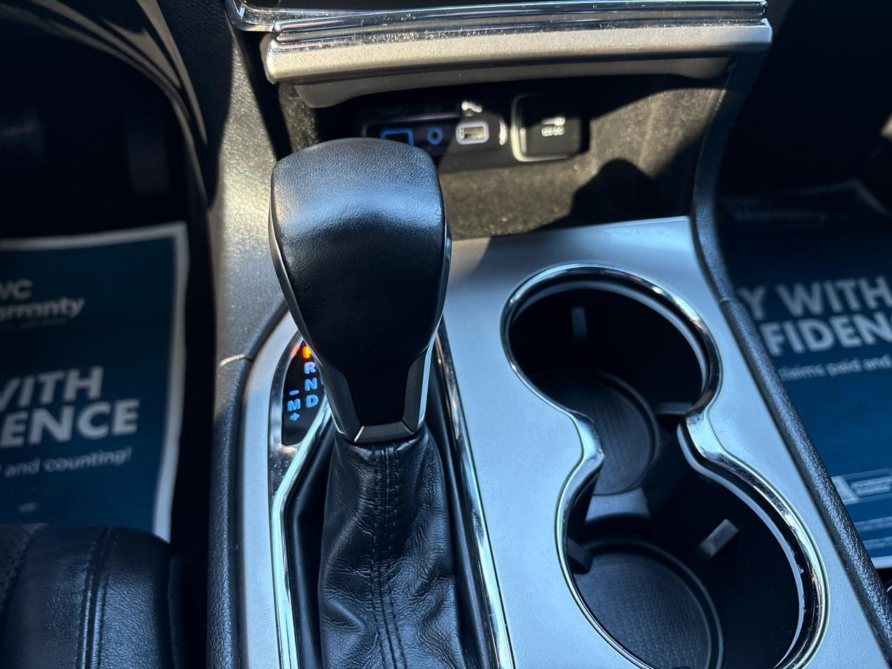 Jeep Grand Cherokee  2019