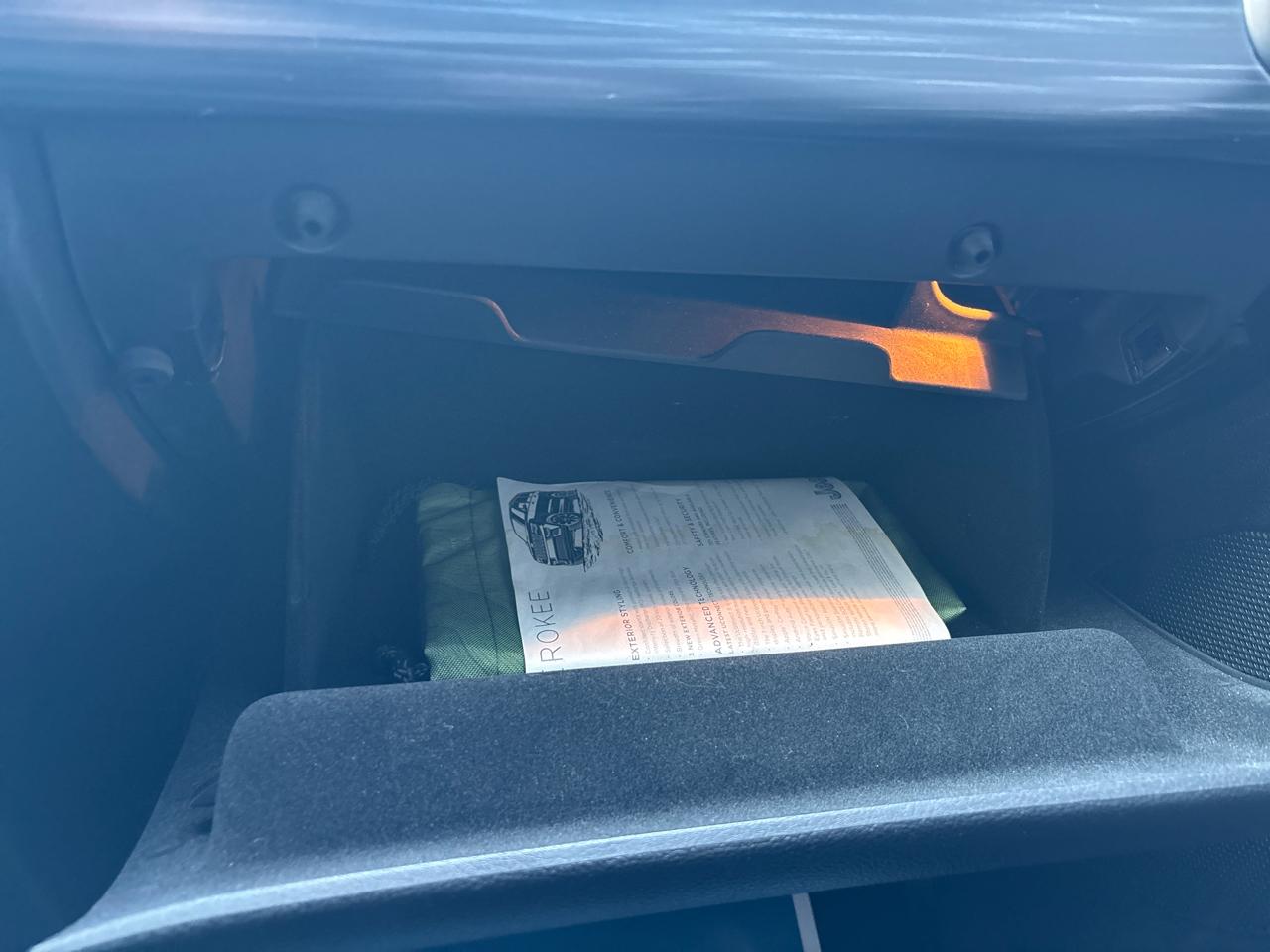 Jeep Grand Cherokee  2019