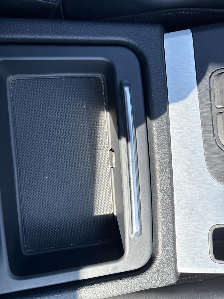 Audi SQ5 3.0T Premium Plus quattro 2018