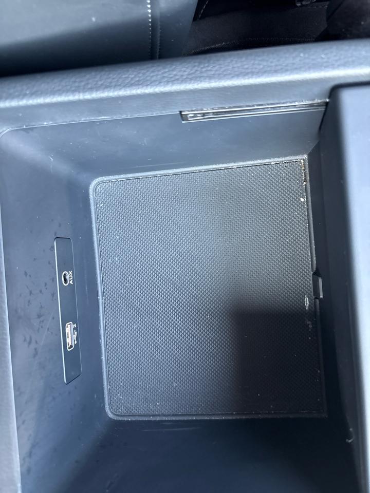 Audi SQ5 3.0T Premium Plus quattro 2018