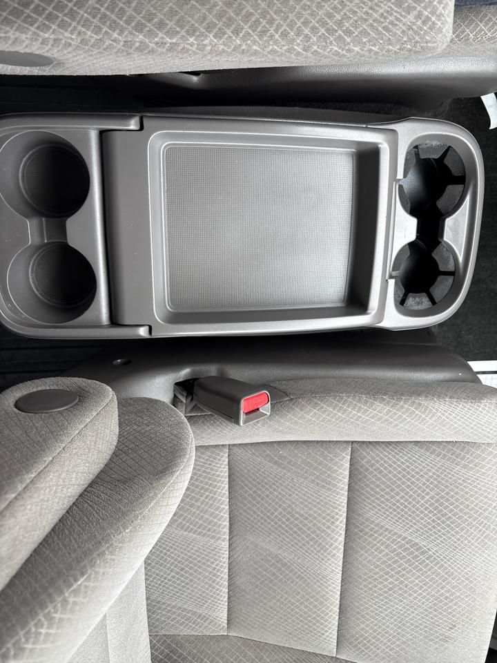 Honda Odyssey SE 2016