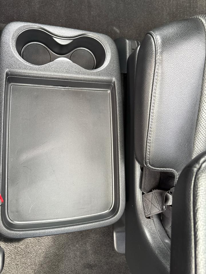 Honda Pilot Elite 4WD 2019