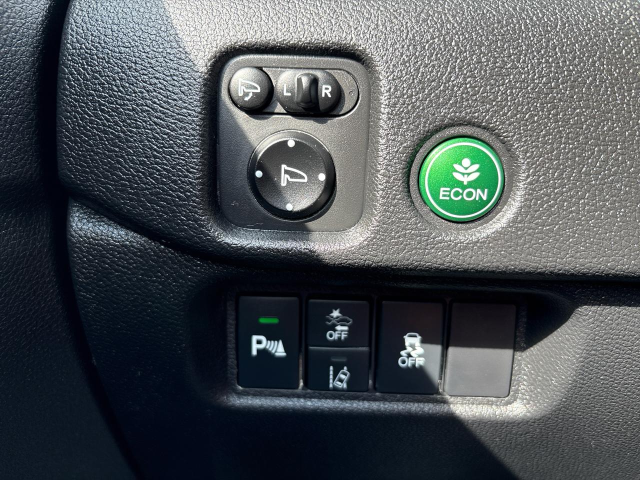 Honda Pilot Elite 4WD 2019