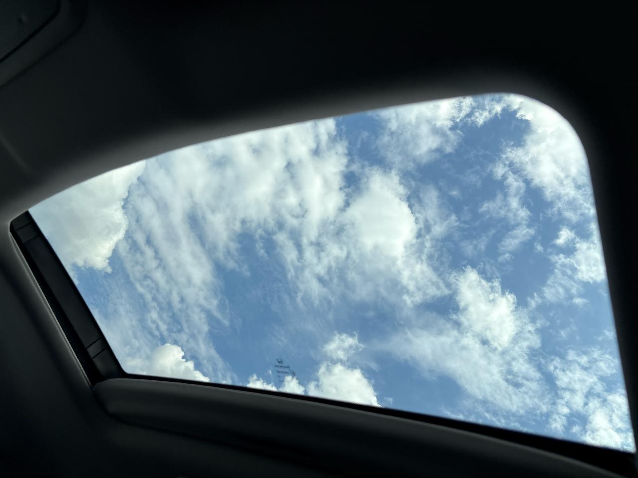 Honda Pilot Elite 4WD 2019