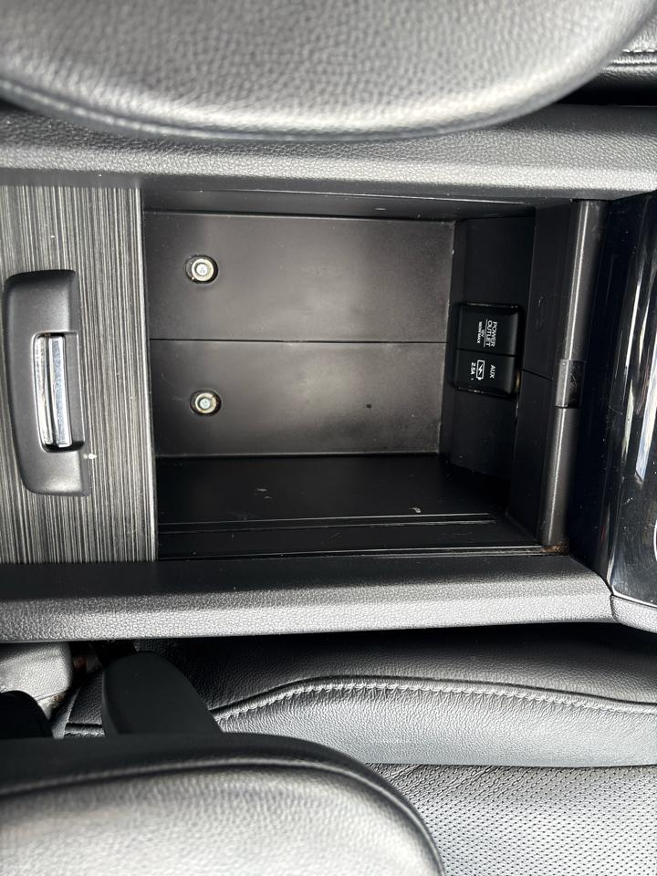 Honda Pilot Elite 4WD 2019