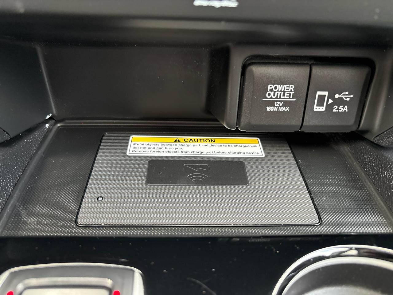 Honda Pilot Elite 4WD 2019