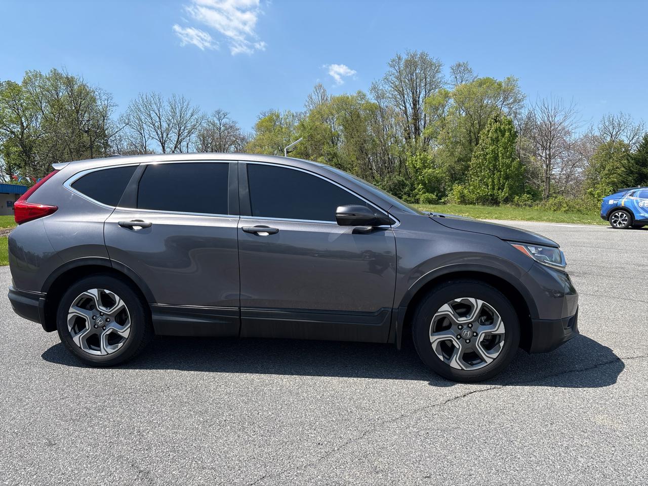 Honda CR-V EX-L 2WD 2019