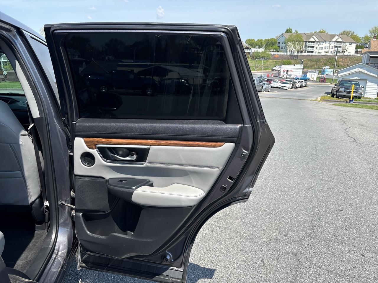 Honda CR-V EX-L 2WD 2019