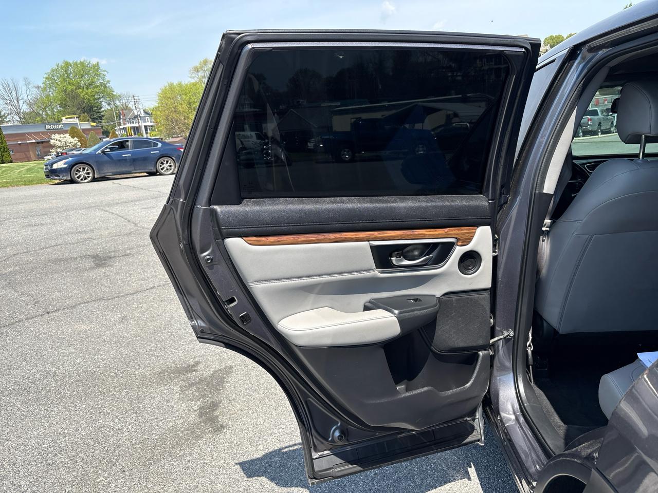 Honda CR-V EX-L 2WD 2019