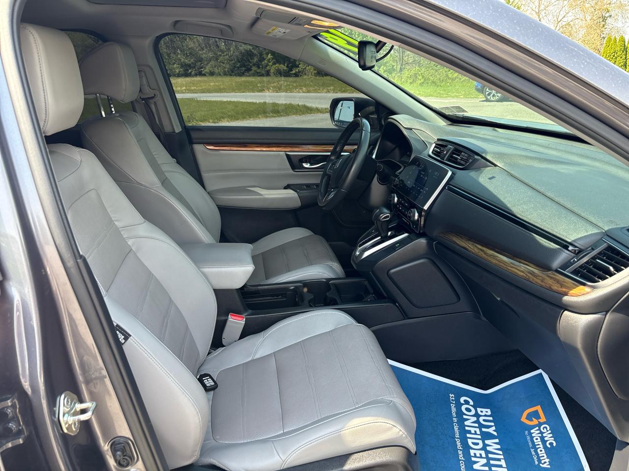 Honda CR-V EX-L 2WD 2019
