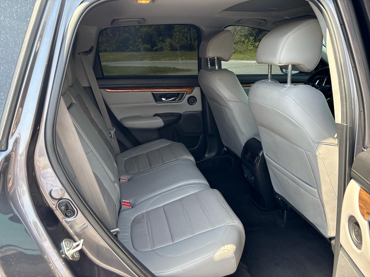 Honda CR-V EX-L 2WD 2019