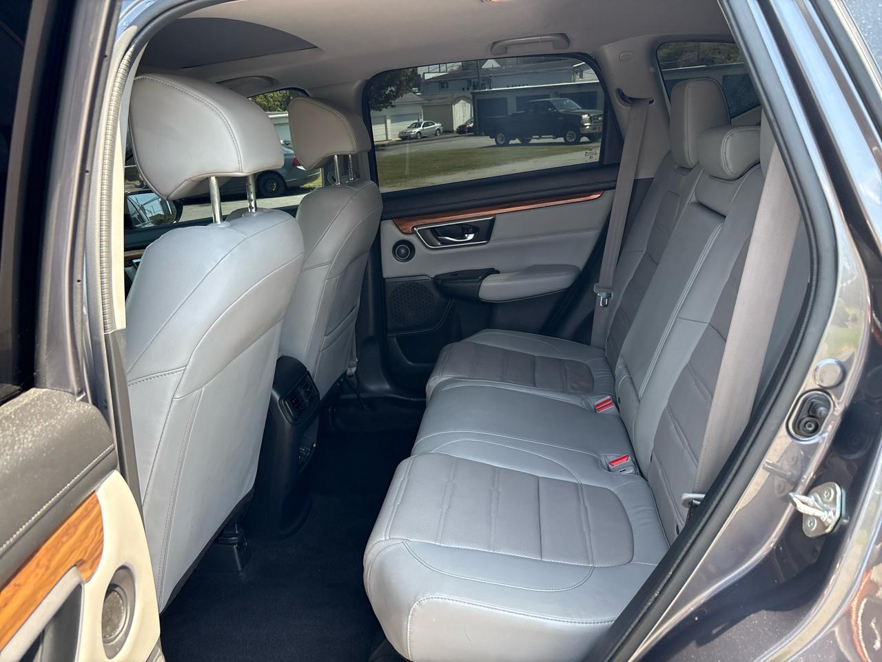 Honda CR-V EX-L 2WD 2019