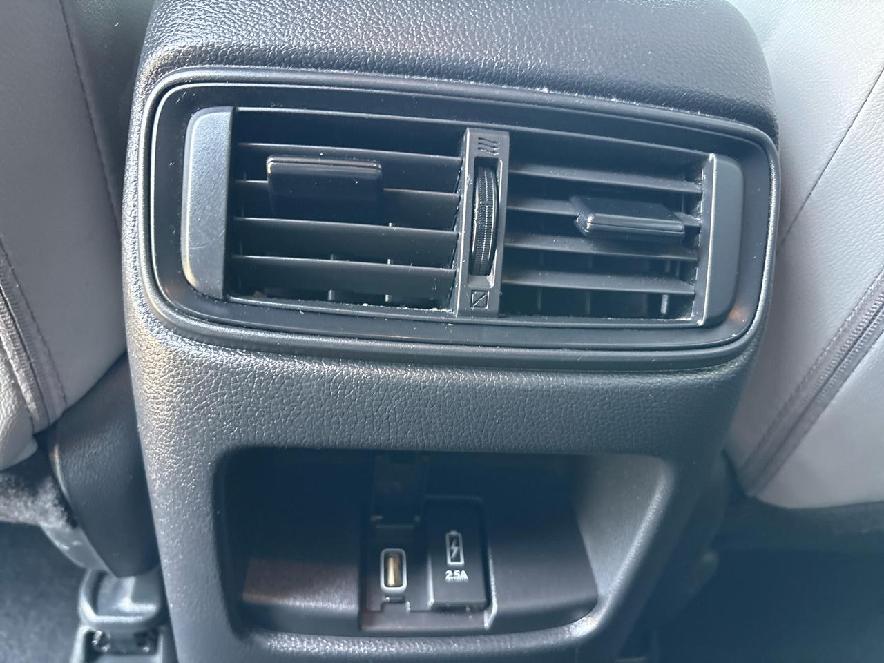 Honda CR-V EX-L 2WD 2019