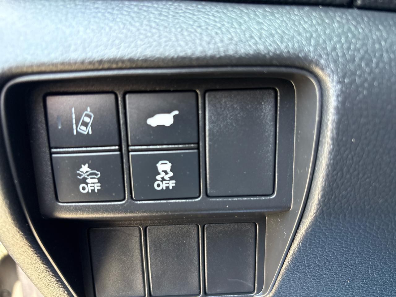 Honda CR-V EX-L 2WD 2019