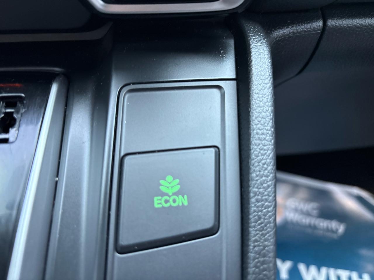 Honda CR-V EX-L 2WD 2019