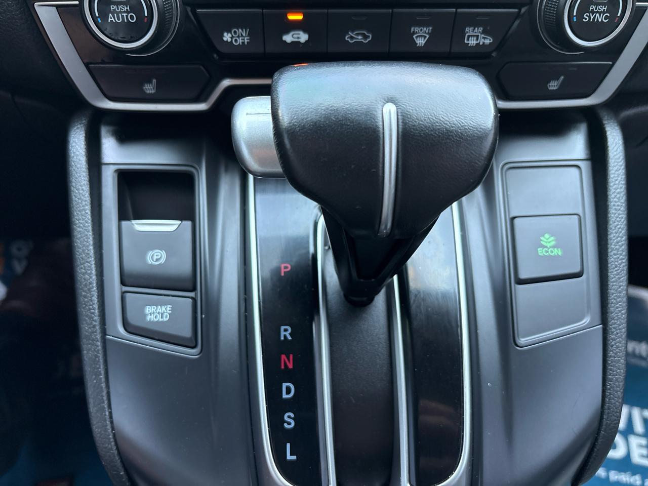Honda CR-V EX-L 2WD 2019