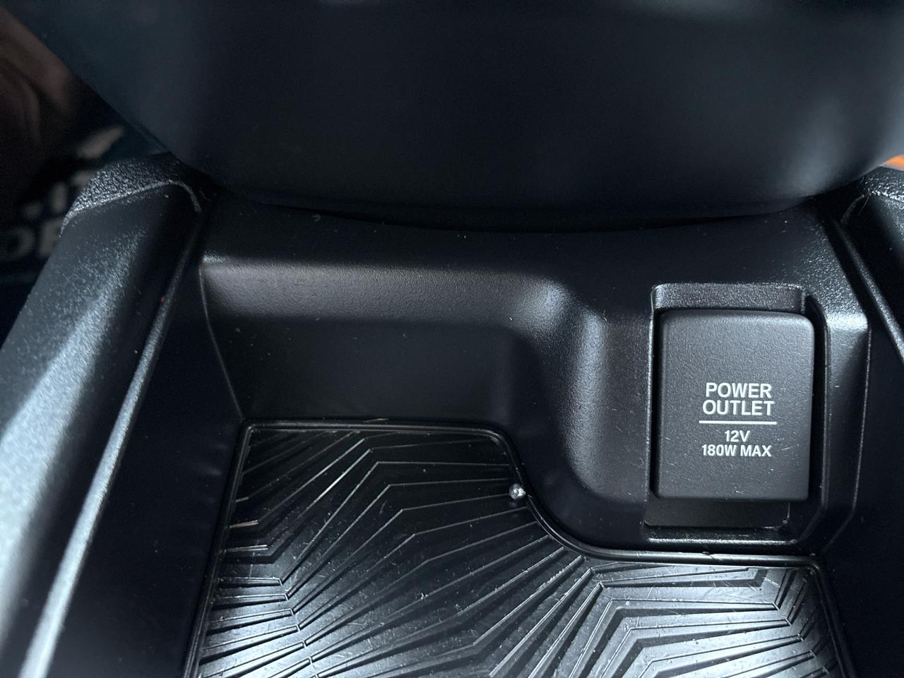 Honda CR-V EX-L 2WD 2019