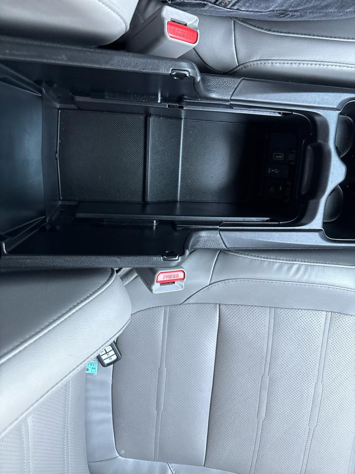 Honda CR-V EX-L 2WD 2019