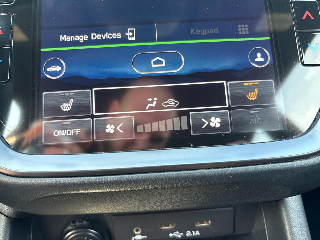 Subaru WRX Premium 6M 2022