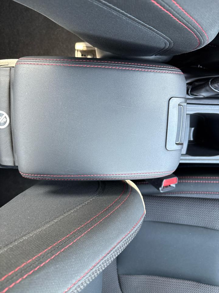 Subaru WRX Premium 6M 2022