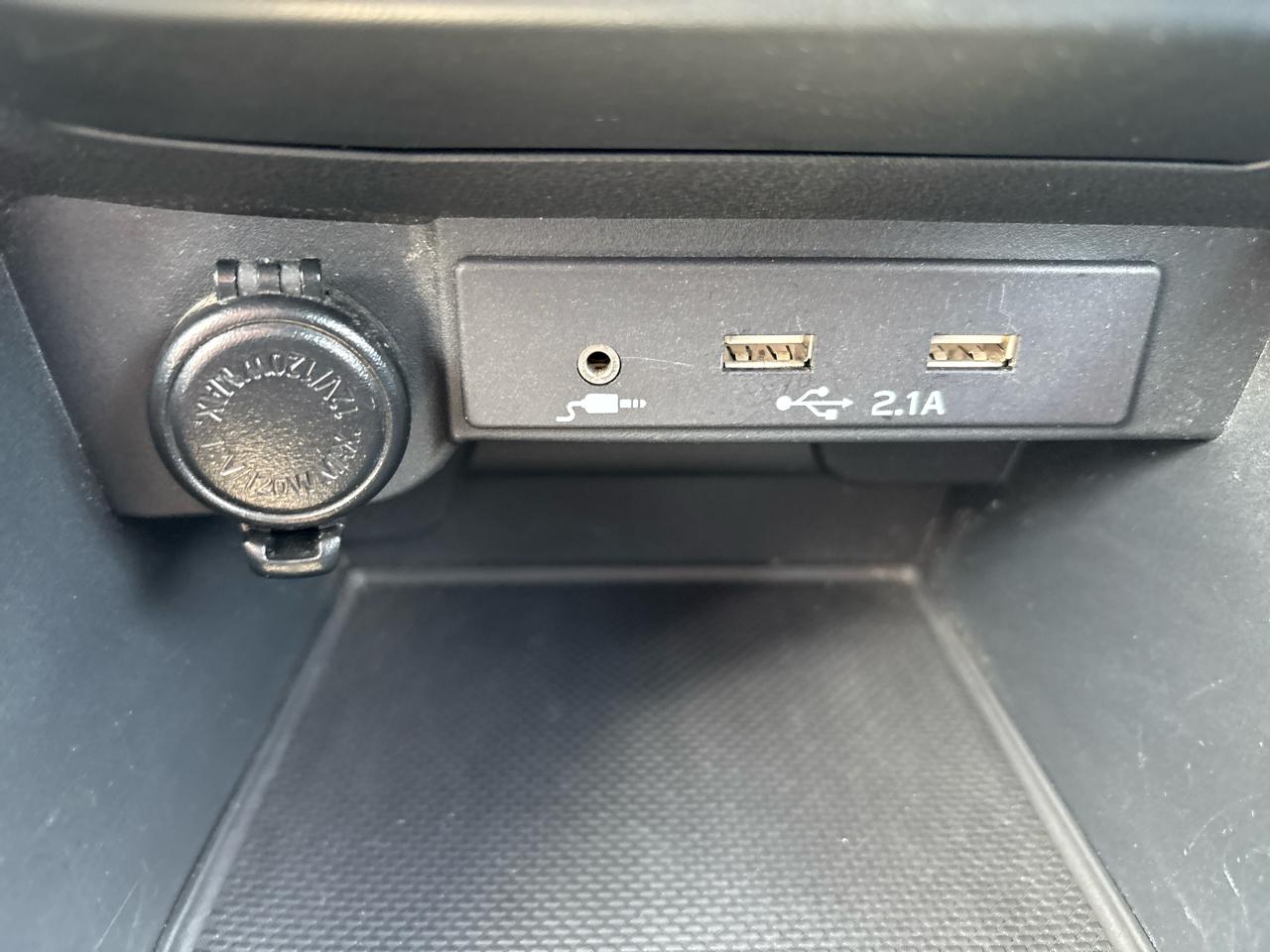 Subaru WRX Premium 6M 2022