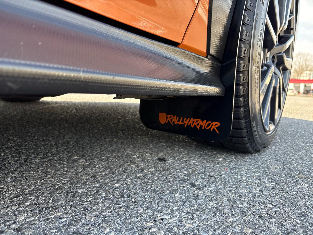 Subaru WRX Premium 6M 2022