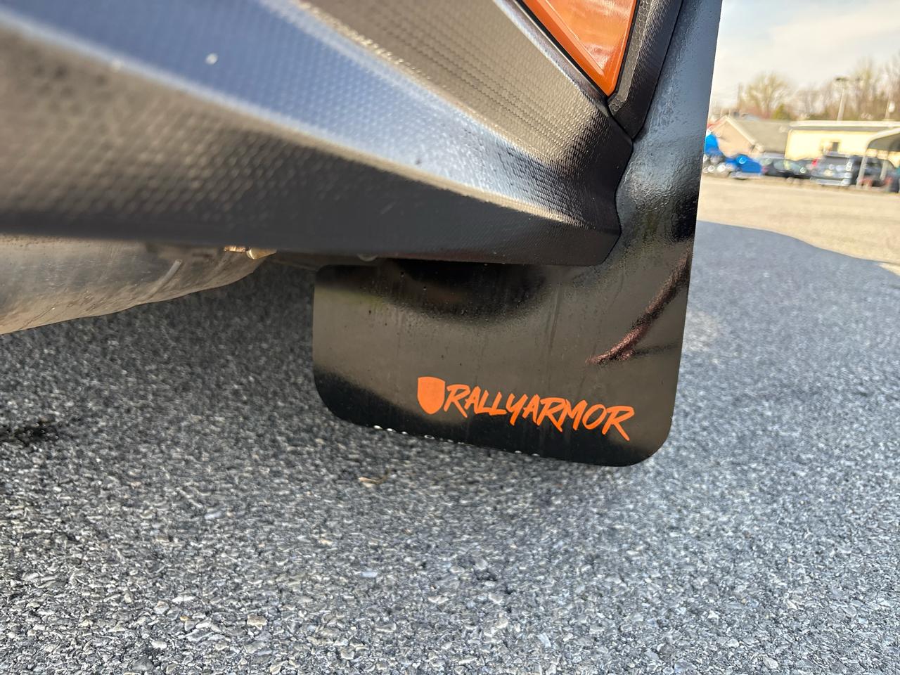 Subaru WRX Premium 6M 2022