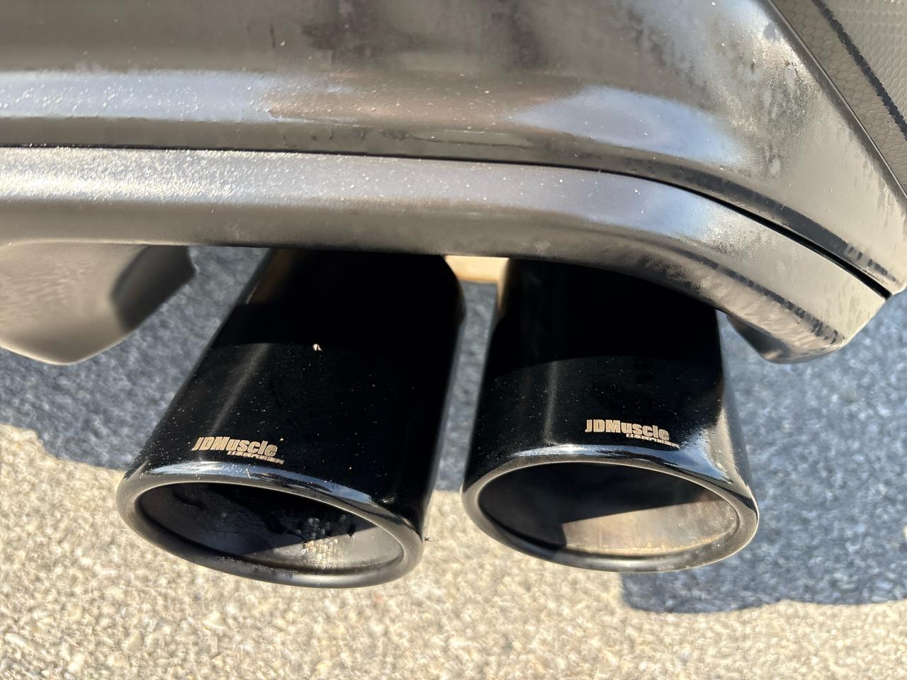 Subaru WRX Premium 6M 2022