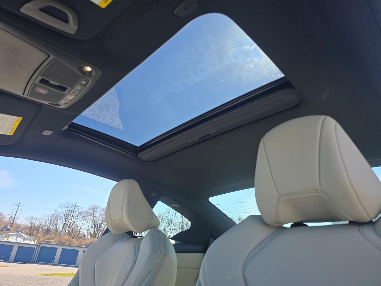 Infiniti Q60 3.0t Premium AWD 2017