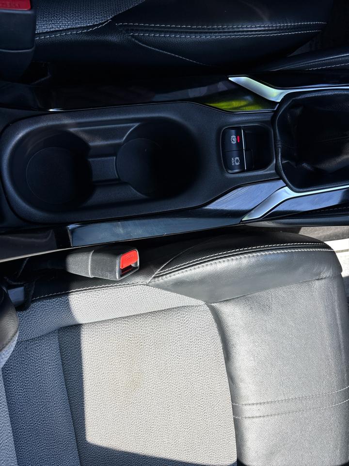 Toyota Corolla XSE Hatchback 6M 2020