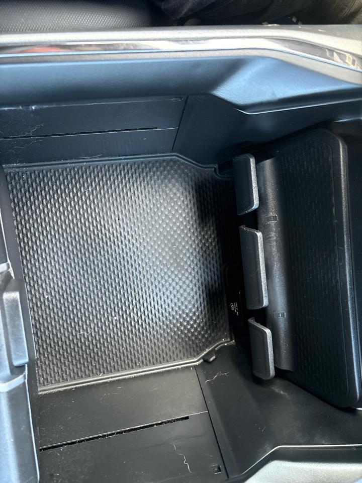 RAM 1500 Big Horn Quad Cab 4WD 2021